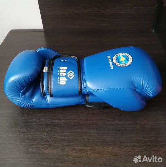 Перчатки daedo international
