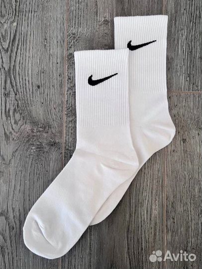 Мужские носки nike