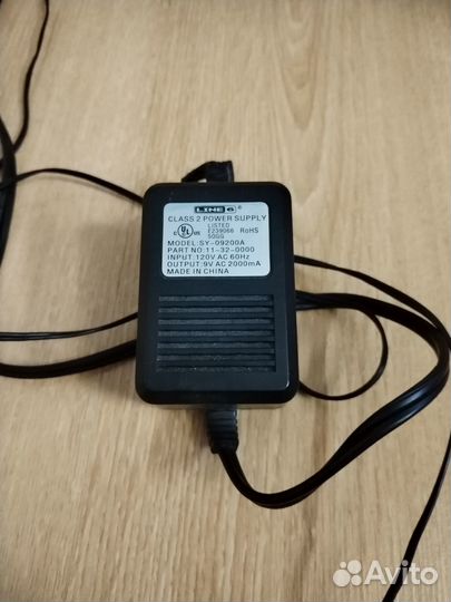 Гитарный процессор Line 6 POD X3 live