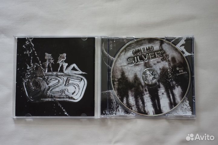 Обновлён: Продаю компакт диски из личной коллекции