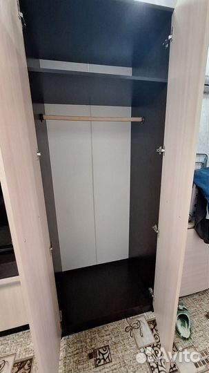 Стенка в гостиную