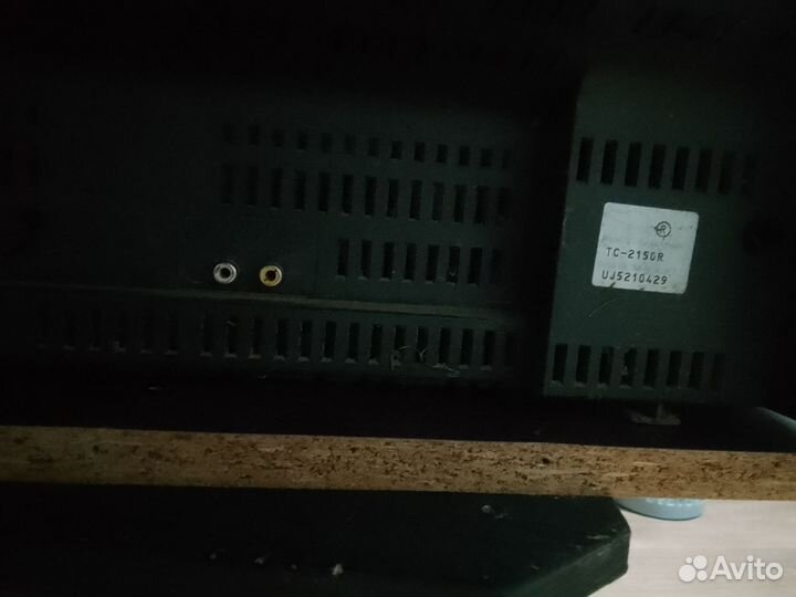 Телевизоры бу