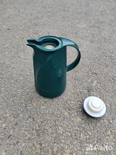 Термос кувшин