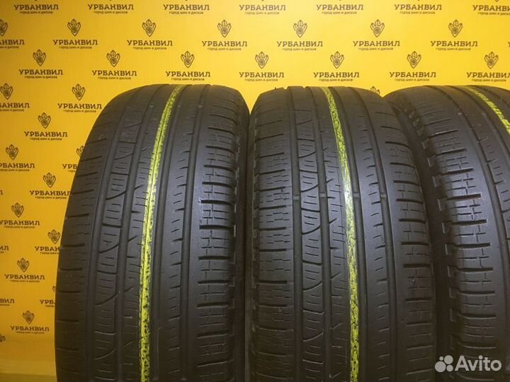 Pirelli Scorpion Verde All Season 215/60 R17 96V