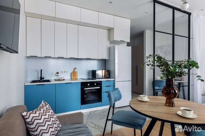 Хоумстейджинг, фото-видео съёмка недвижимости