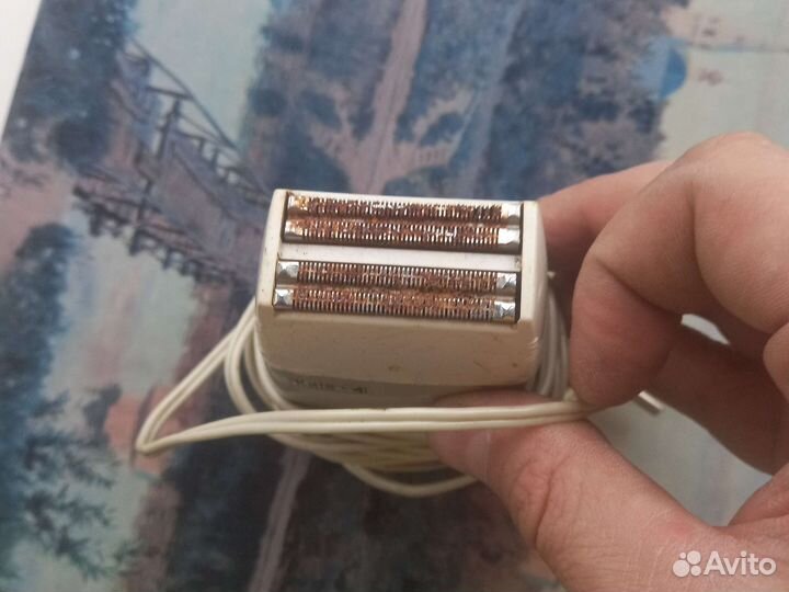 Бритва киев 4