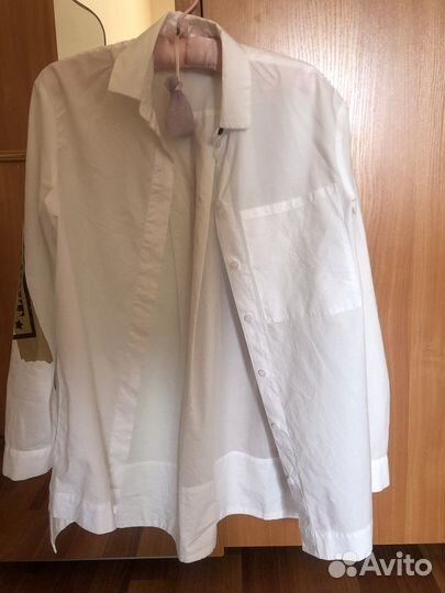 Рубашка gulliver