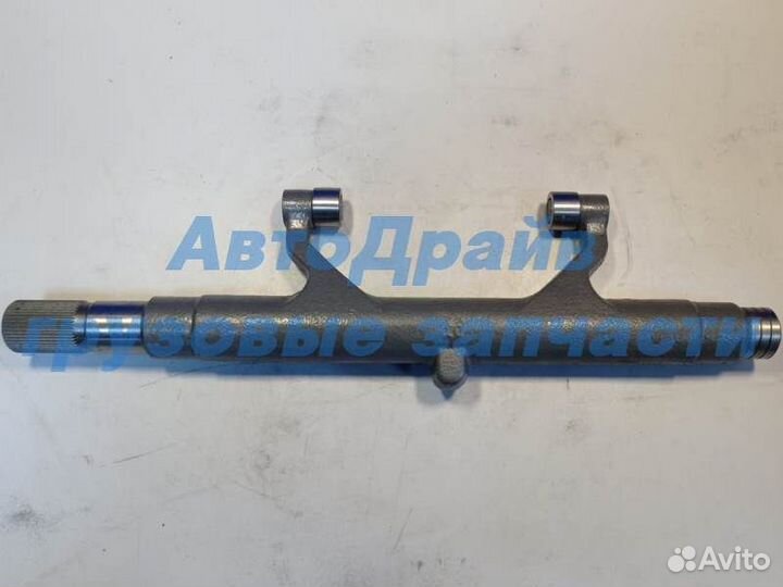 Вилка сцепления кпп Вольво Фш Фм