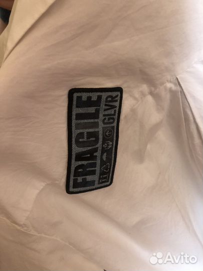 Рубашка gulliver