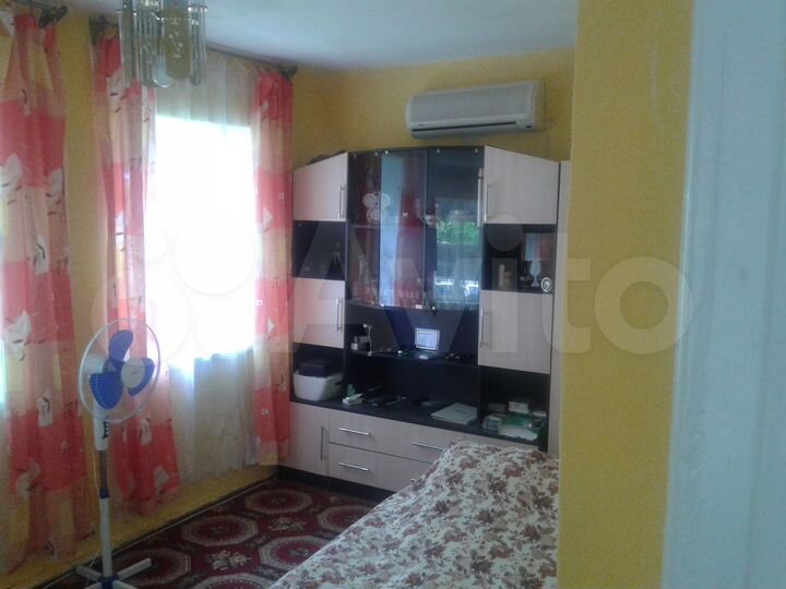 Дом 38 м² на участке 19,5 сот.