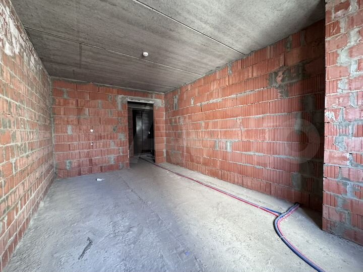 1-к. квартира, 37,6 м², 11/16 эт.