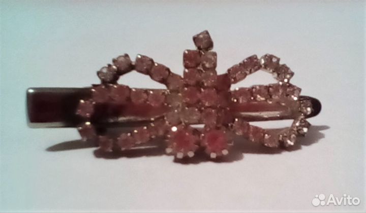 Заколка СССР