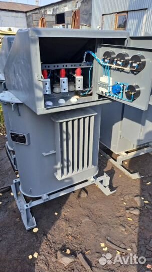 Трансформатор б\у арт67835