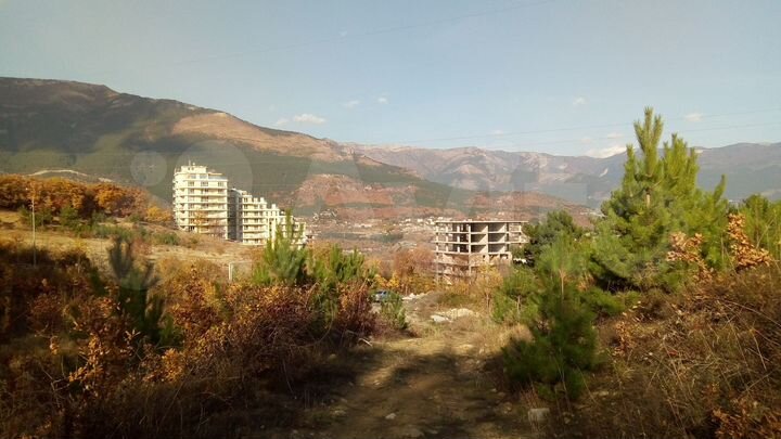 Участок 14 сот. (ИЖС)