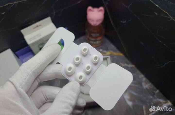 AirPods Pro 2 “оригинальный чип”