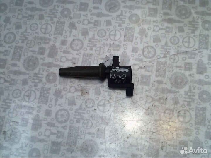 Катушка зажигания Volvo S40 2 2006