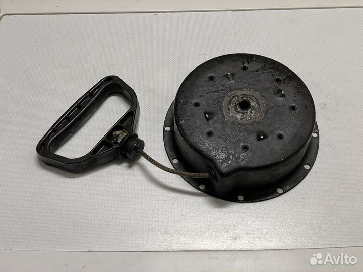 Ручной стартер для снегохода тайга буран