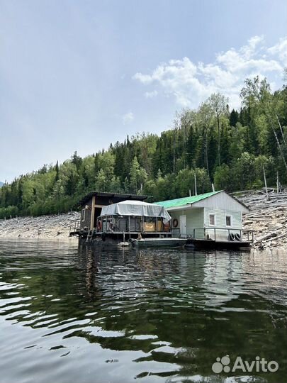 Базы отдыха рыбалка