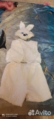 Новогодние костюмы прокат