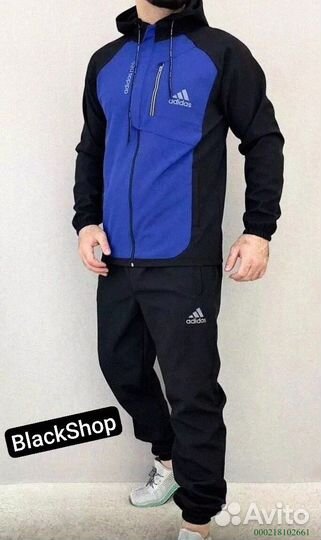 Спортивный костюм