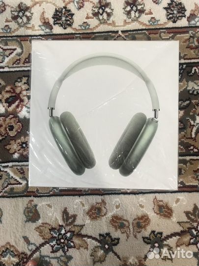 AirPods Pro Макс