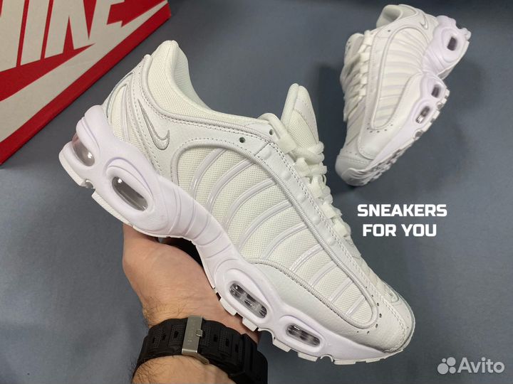 Кроссовки Nike air Max tailwind 4 SE