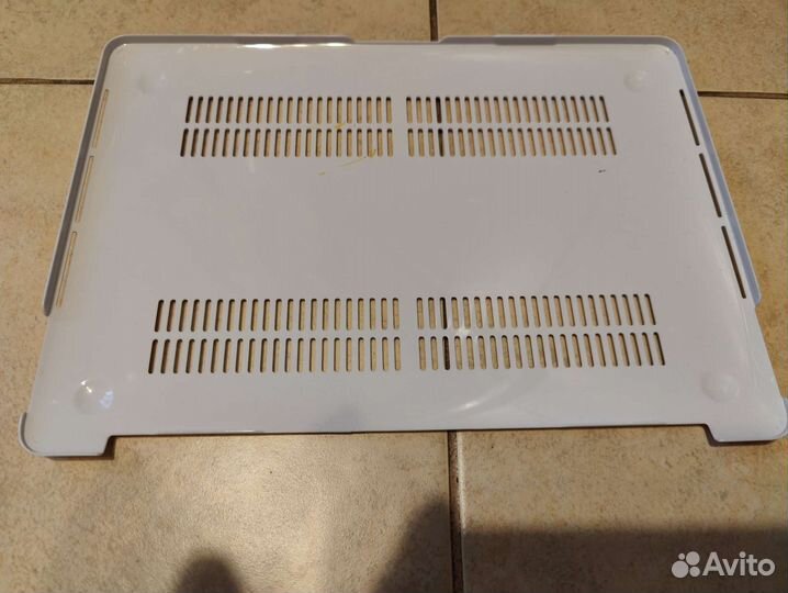 Задняя панель для MacBook Pro 13’ 2017