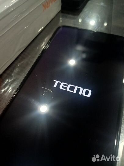 TECNO Spark 9 Pro, 4/128 ГБ