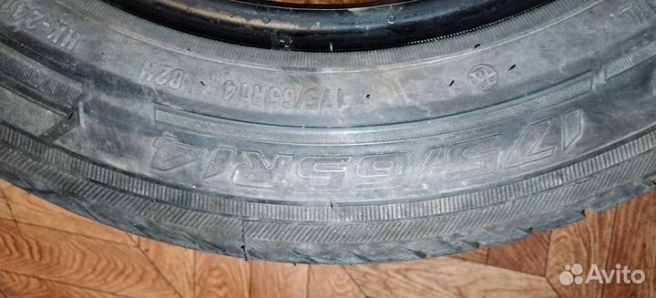 КАМА Grant 175/65 R14