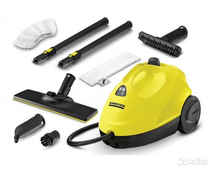 Пароочиститель Karcher SC 2 EasyFix 1.512 050.0