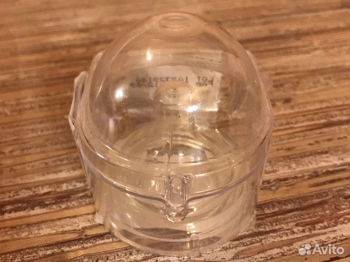 Соска avent для каши