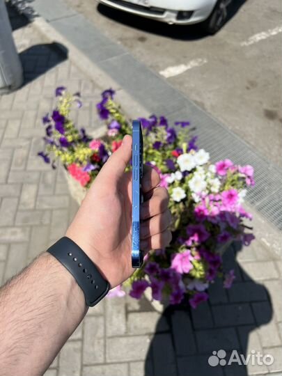 Корпус iPhone 13 pro оригинал