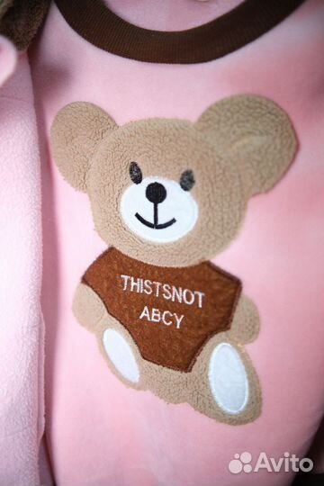 Комплект одежды для девочки 98