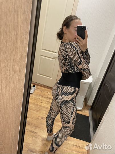 Комбинезон женский