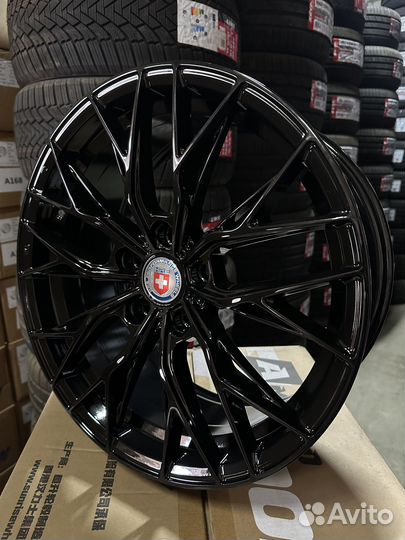 Литые диски r18 5x114 3 (Toyota, Lexus)