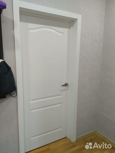 Монтаж дверей и окон