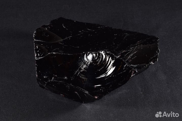 Обсидиан. Лот №515