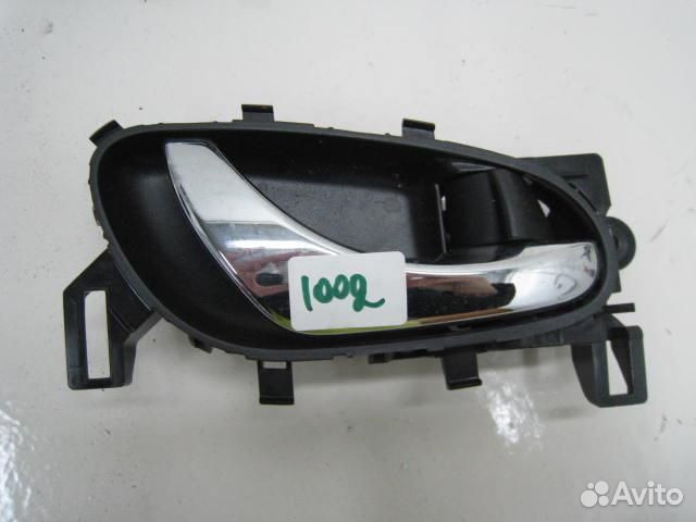 Ручка двери внутренняя правая Nissan X-Trail T32