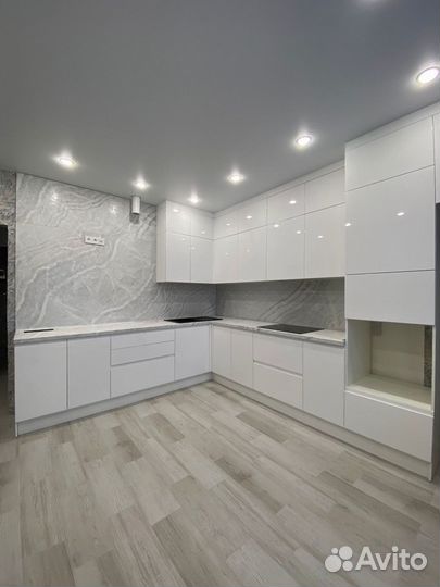 Кухня на заказ