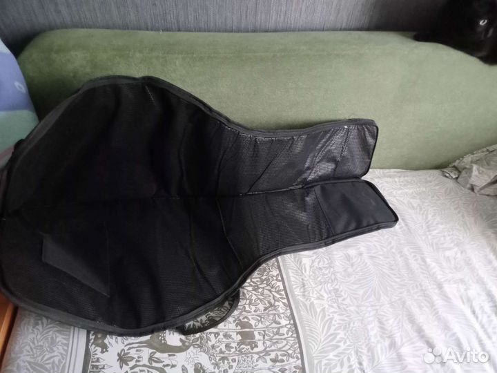 Fender stratocaster squier bullet + комбик