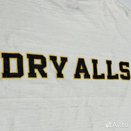 Футболка Human Made Dry Alls