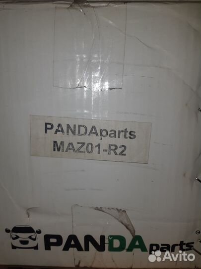 Гбц Головка блока цилиндров R2