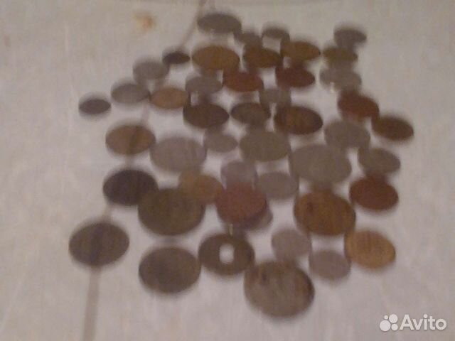 Монеты СССР