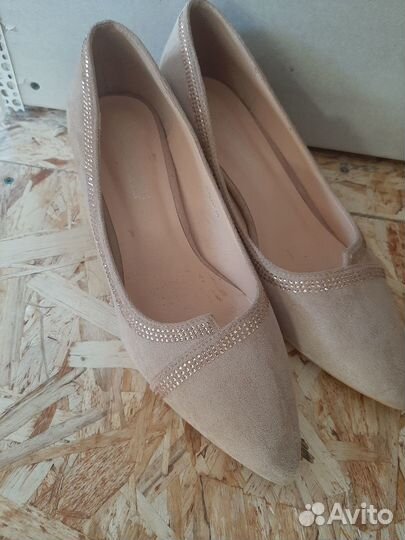 Туфли женские