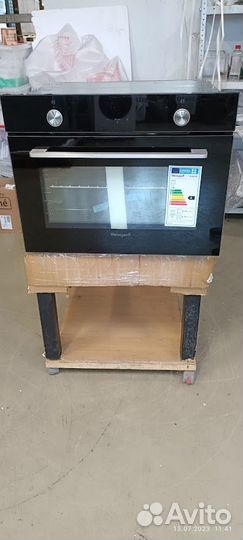 Духовой шкаф Weissgauff EO 459 PDB (30368