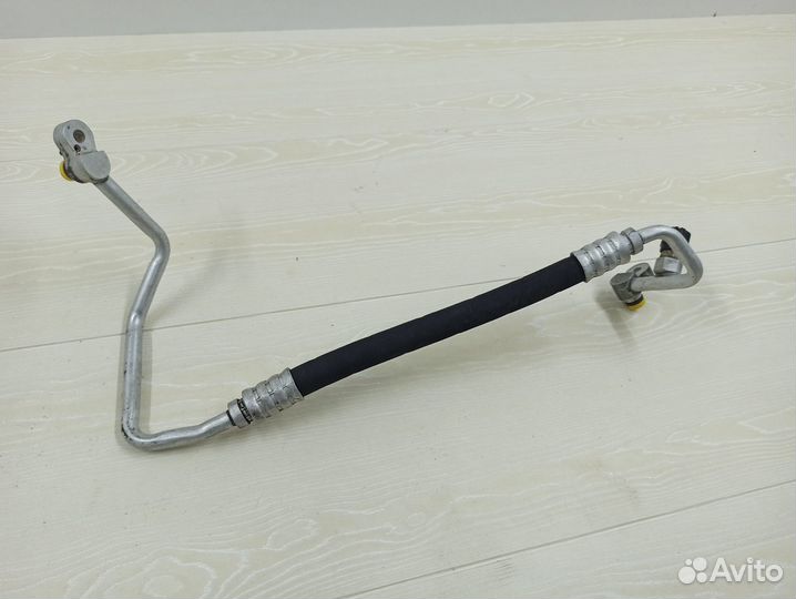 Трубка кондиционера BMW X5 E53 M57