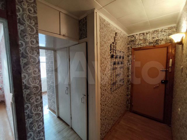 2-к. квартира, 47 м², 4/5 эт.