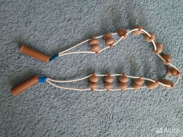 Массажер для тела