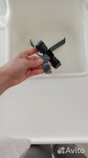 Стул детский Икея,ikea