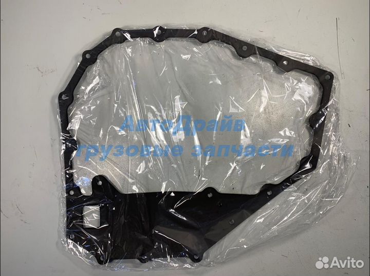 Набор прокладок Ивеко Стралис Курсор 10